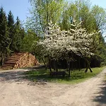 בית הארחה Haus Talblick ווינטרברג