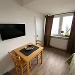 Haus Talblick בית הארחה 3*