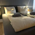 בית הארחה Haus Talblick