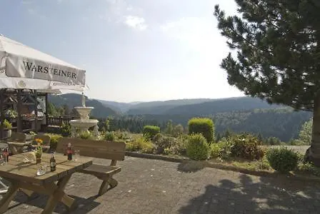 Haus Talblick * Winterberg