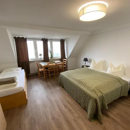 Haus Talblick 빈터베르크