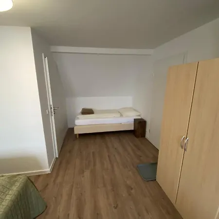 Guest house Haus Talblick *