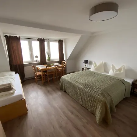 Guest house Haus Talblick *