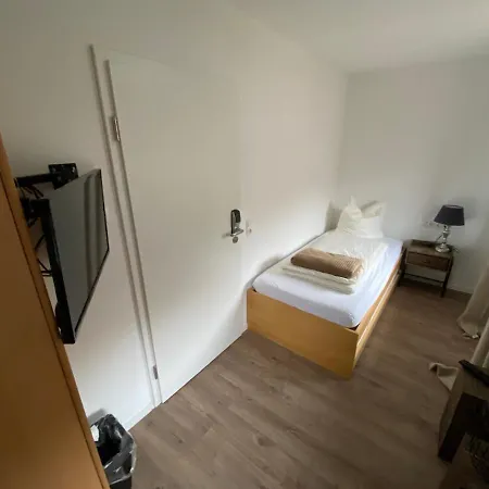 Haus Talblick Guest house *