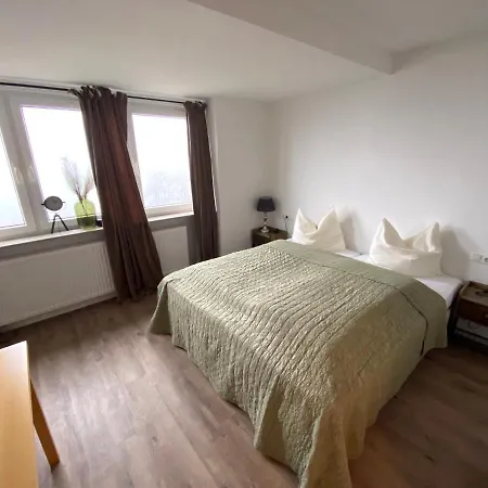 谷景旅馆 招待所 温特贝格