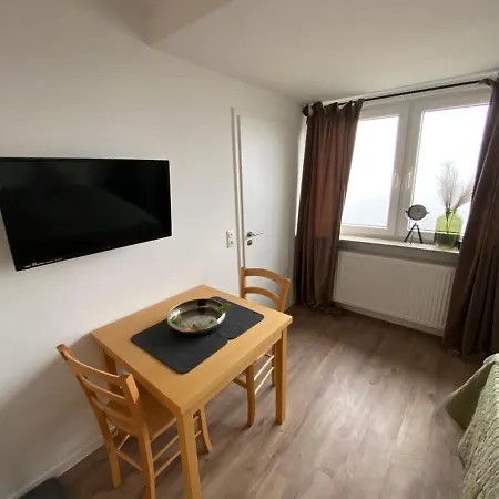 Haus Talblick Guest house *