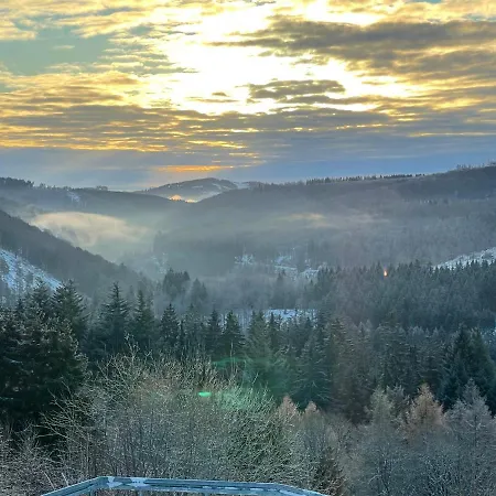 Haus Talblick Βίντερμπεργκ