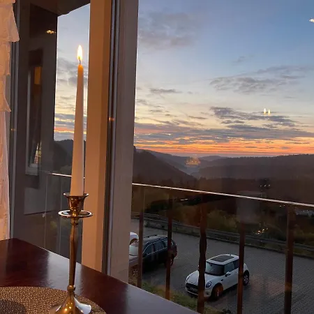 Haus Talblick Winterberg