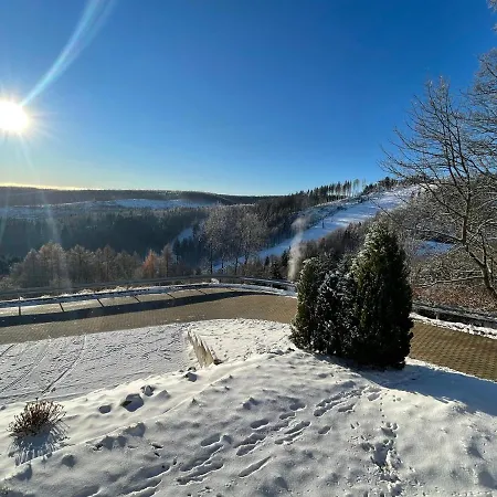 Haus Talblick 게스트하우스