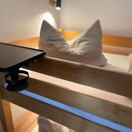 Haus Talblick Guest house