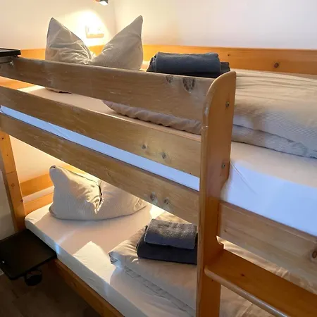 Haus Talblick Guest house
