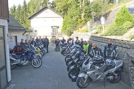 Gæstehus Haus Talblick Winterberg