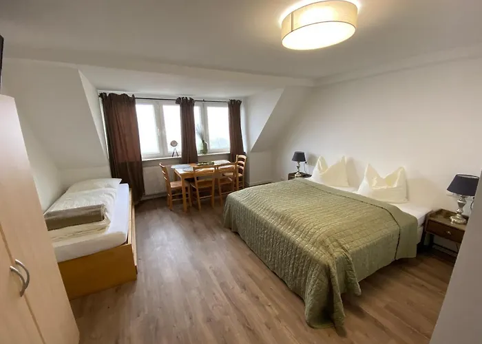 Haus Talblick Winterberg