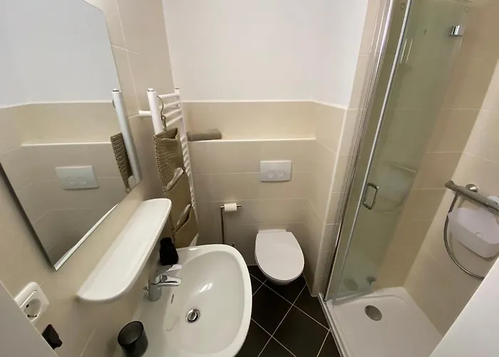 Gæstehus Haus Talblick