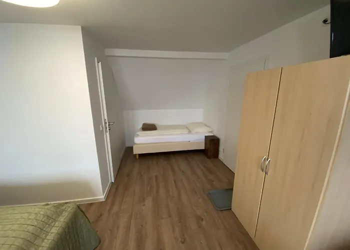 게스트하우스 Haus Talblick 3*