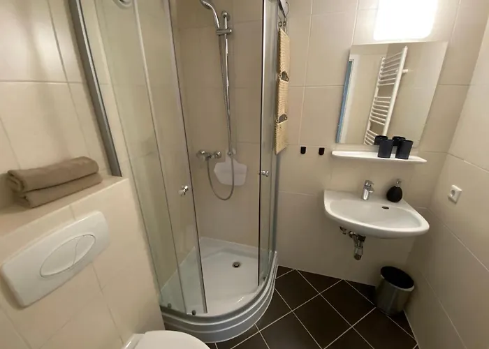 Haus Talblick 3* 빈터베르크