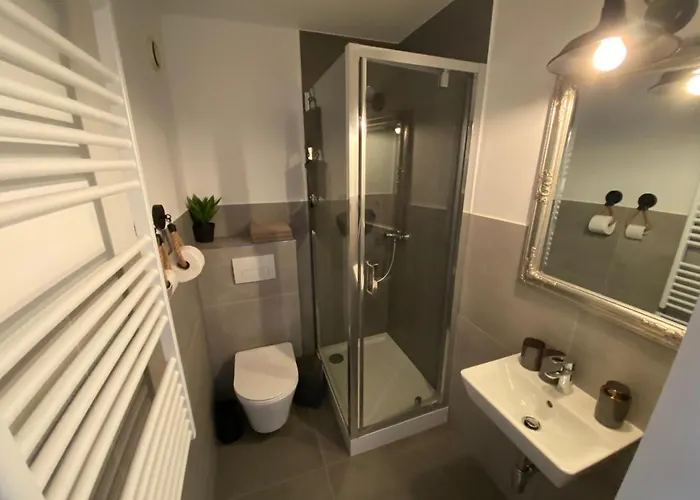 Haus Talblick Winterberg