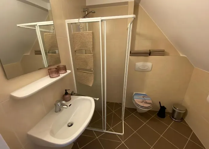 Haus Talblick 3* 빈터베르크