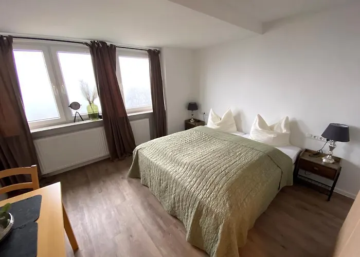 Haus Talblick 게스트하우스 빈터베르크