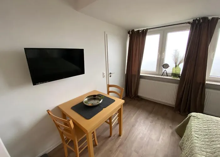 Haus Talblick 게스트하우스 3*