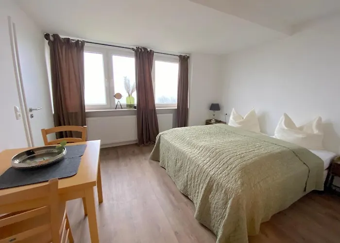 Haus Talblick בית הארחה 3*