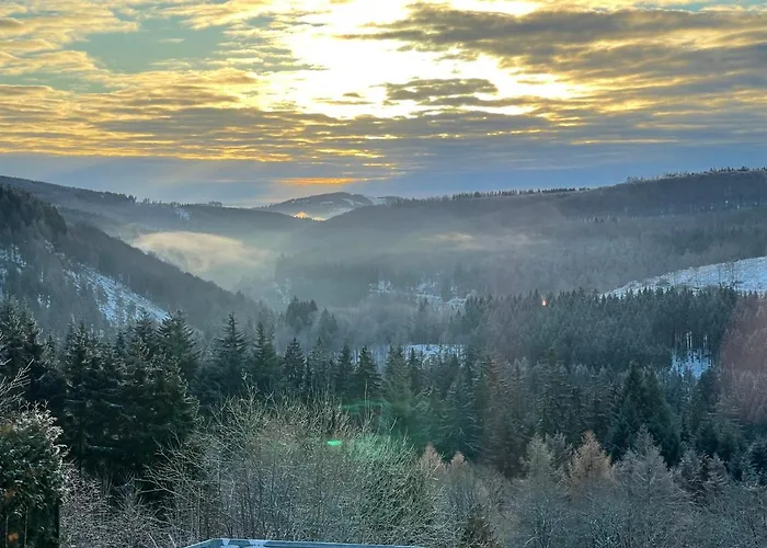 Haus Talblick ווינטרברג