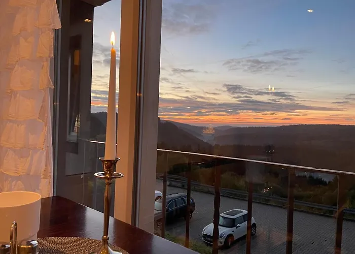 Haus Talblick 빈터베르크