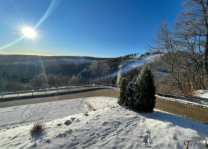 Haus Talblick 게스트하우스