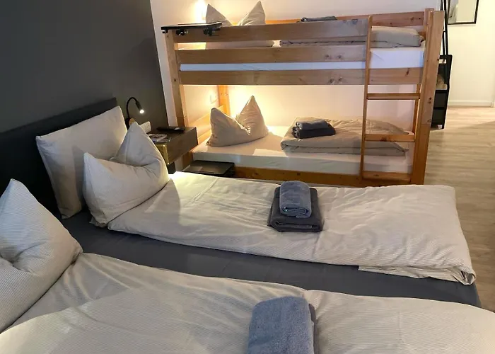 Haus Talblick 빈터베르크