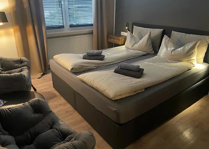 게스트하우스 Haus Talblick 빈터베르크